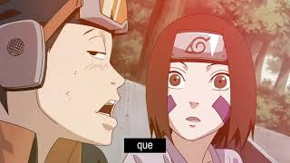 Farid Dieck habla de Obito | Naruto Shippuden | Relato y Reflexiones 