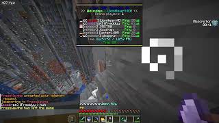 Mikey Down [Lion SMP Lore]