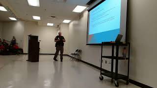 AMS Assembly - Bullying/ Social Media Safety