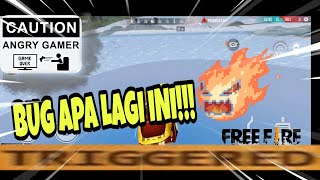 BUG GAJELAS BIKIN PUSING🥴🤮 - #FREEFIREBATTLEGROUND
