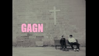 GAGN - Fedya & Misha production