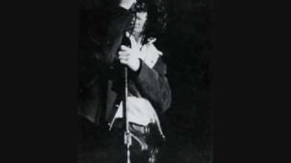 The Doors - Break On Through (live Winterland 1967)