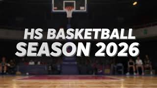 LIVE University Park vs Narragansett Regional - High School Girls Basketball