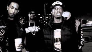 Onehunnidt - Letter To My Competition