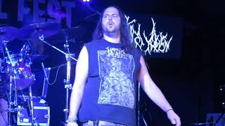 Transgression - Der Totmacher (Live @ DAEMON METAL FEST)