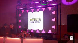 Fireside Events - Sponsorship Promo