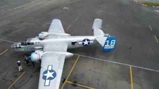 B25 Video