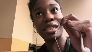 I have to think for myself | quick chitchat | alone time gives me the freedom to take care of me