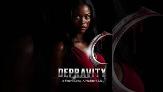 Depravity chapter three: the violation | Jalesa Morrison 