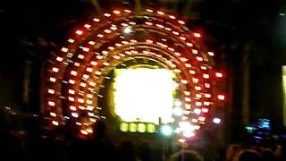 Moby @ EDC 2010 - Part 1