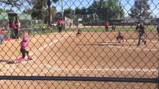 Atiana at bat 04.16.16 (1 of 2)