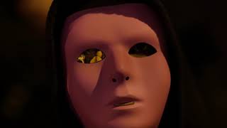 MSFT - I Can't Get The Demons Out Of  Me (Official Video)