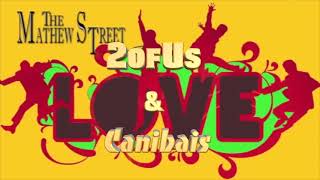 Medely Love 2023 - 2ofUs & Canibais