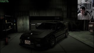 The Auction Car That Paid For Itself! | Night Runners Prologue
