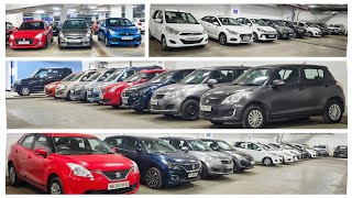 New Showroom- New Yr Special Collection & Price | 100+ Cars- Lifetime Warranty |@Cars24India Kolkata