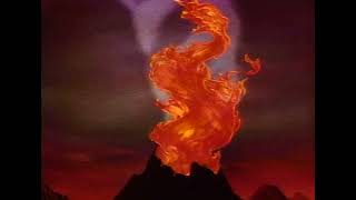 Fantasia 1940 Volcanoes