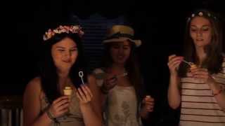 We're All In This Together BLOOPERS & BEHIND THE SCENES