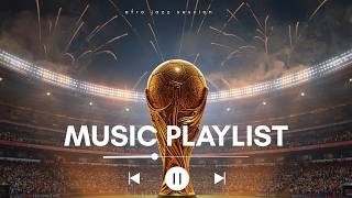 World Cup Glory 2026 | Epic Football Anthems & Stadium Energy