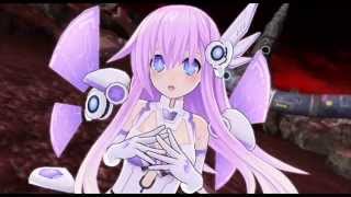 Kami Jigen Game Neptune V Music: Item Synthesis