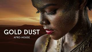 Bamako Gold Dust | Afro House x Chant Mix (Official Music Video) | Velvet Fusion Club