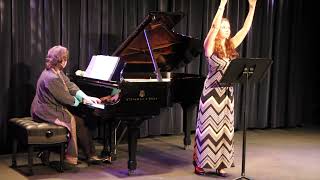 Robert Voiseys Dos Palabras Hourihan, Bong Vox Novus Festival 2015