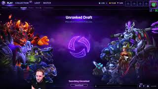 Part 4 of 'Problem with HotS'
