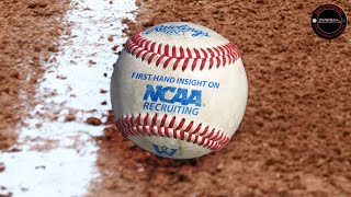 Sam Sharf's NEED TO KNOW Advice for Future NCAA Players