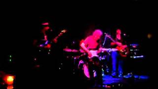 Cinamon Girl--ANy Way You Want it.AVI