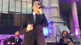 Alex Beaupain - Itsi Bitsi Bikini @ Palais Galliera (Paris, 13/07/17)