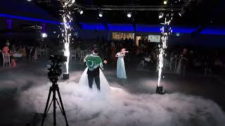 Kara Sevda - Wedding Dance