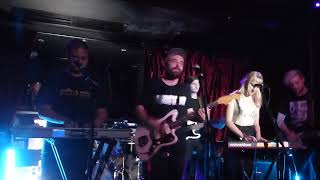 Jack R Reilly - live @ Waywards, 17 January 2019, 1/2