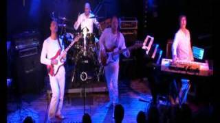 MANGROVE | Prog-Résiste Convention Belgium 2009