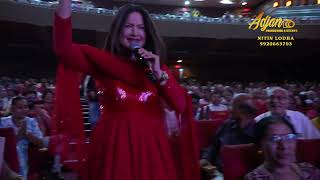 Shola jo bhadke dil mera dhadke