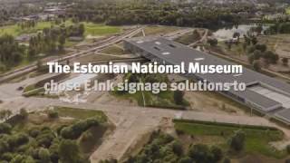 ePaper Signage Solutions (no-subtitles)