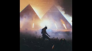 TRAVIS SCOTT - LUV ft. Lil Uzi Vert