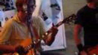 The Long Winters - Fire Island AK, Live @ Easy Street WS
