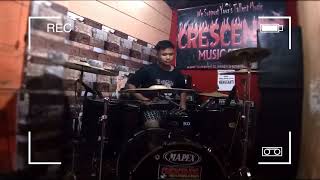 Drum Cover by Sabri