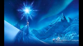 Frozen - Let It Go - Male Cover