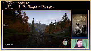 Co-Op with @SnaggleBrows | New !commands | Steam | J. P. Edgar Plays - Ep.01