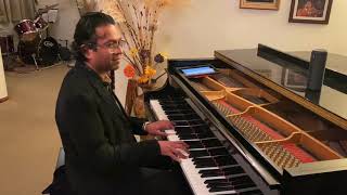 Piano for Dancing | Caribbean disco show (medley) | Ben Fernandez