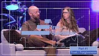 Firm Foundation - Part 1