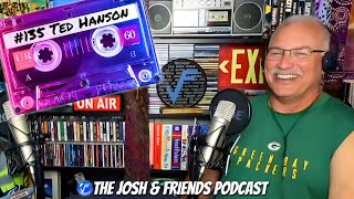 Coaching, Cabins, Packers & Tailgates (Feat. Ted Hanson)