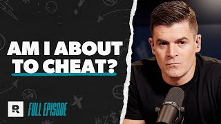 I’m Afraid I’m Going to Cheat on My Husband