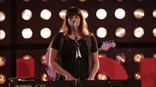 The Wave/Bitter Sweet (spontaneous) - Amanda Cook & Steffany Gretzinger