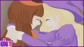 CUTE YURI THEMED HELLOWEEN HORROR - Trick Or Treat Remake - Full Playthrough