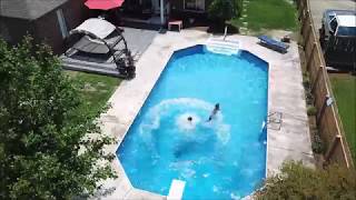 Drone - Active Track Example 5 13 18