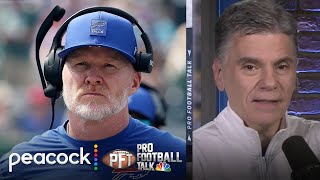 Are the Buffalo Bills prepared to get over postseason hump? | Pro Football Talk | NFL on NBC