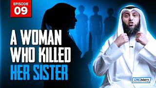 A Person Who Killed Her Own Sister! | Stories Of Dead People Series | EP9 | S2
