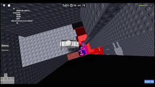 progress 5 \\ tower of eternal void // (FLOOR 10 dripper)