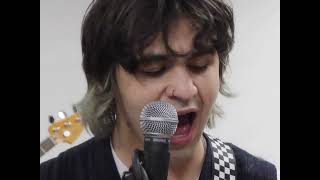 Late To The Show - Stereodome